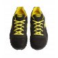 NOIR - Chaussure de sécurité S3 professionnelle de travail noire EN ISO 20345 S3 mixte logistique chantier transport artisan