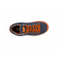 BLEU - Chaussure de sécurité S3 professionnelle de travail EN ISO 20345 S3 mixte chantier logistique artisan transport