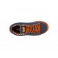 BLEU - Chaussure de sécurité S3 professionnelle de travail EN ISO 20345 S3 mixte chantier logistique artisan transport