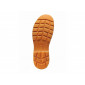 CAMEL - Chaussure de sécurité S3 professionnelle de travail EN ISO 20345 S3 mixte chantier logistique artisan transport