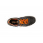 ARDOISE - Chaussure de sécurité S3 professionnelle de travail en cuir EN ISO 20345 S3 mixte logistique artisan manutention chan