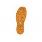 NOIR - Chaussure de sécurité S1P professionnelle de travail noire EN ISO 20345 S1P mixte chantier manutention artisan logistique
