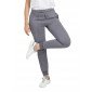 ARDOISE - Pantalon professionnel de travail mixte auxiliaire de vie médical aide a domicile infirmier