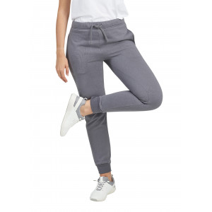 ARDOISE - Pantalon professionnel de travail mixte aide a domicile médical auxiliaire de vie infirmier