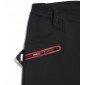 NOIR - Pantalon de travail professionnel homme transport chantier logistique artisan