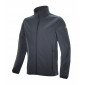 MARINE - Softshell professionnelle de travail homme logistique artisan manutention chantier