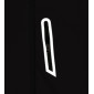 GRIS - Softshell professionnelle de travail homme manutention chantier transport artisan