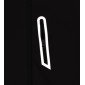 GRIS - Softshell professionnelle de travail homme transport artisan logistique chantier