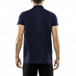 MARINE - Tee-shirt professionnel de travail à manches courtes homme transport chantier logistique artisan