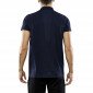MARINE - Tee-shirt professionnel de travail à manches courtes homme chantier transport artisan logistique