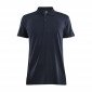 MARINE - Tee-shirt professionnel de travail à manches courtes homme chantier transport artisan logistique