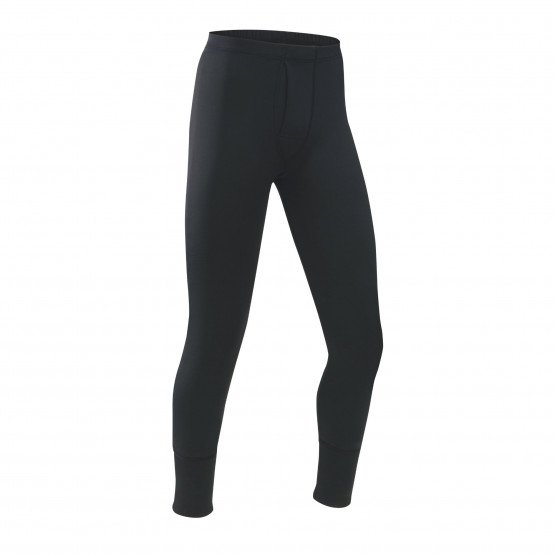 NOIR - Legging professionnel de travail homme manutention artisan transport chantier