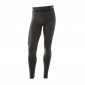 GRIS - Legging professionnel de travail homme manutention artisan logistique chantier