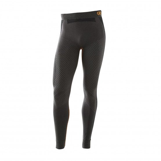 GRIS - Legging professionnel de travail homme manutention artisan logistique chantier