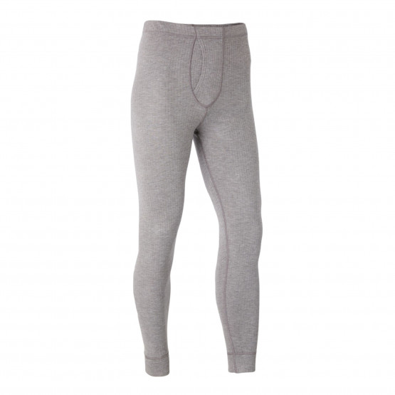 GRIS - Legging professionnel de travail homme artisan transport chantier logistique