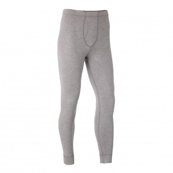 GRIS - Legging professionnel de travail homme transport artisan manutention chantier
