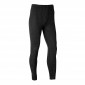 NOIR - Legging professionnel de travail homme artisan transport chantier logistique