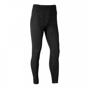 GRIS - Legging professionnel de travail homme manutention chantier logistique artisan