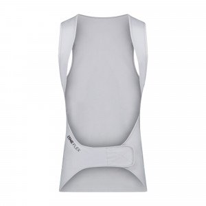 Gilet de travail professionnel homme coiffeur infirmier esthéticienne médical