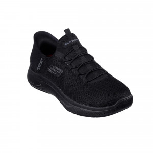 NOIR - Basket professionnelle de travail noire EN ISO 20347 homme aide a domicile infirmier auxiliaire de vie médical