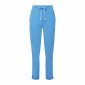 CIEL - Pantalon élastiqué professionnel de travail femme auxiliaire de vie infirmier aide a domicile médical