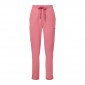 ROSE - Pantalon élastiqué professionnel de travail femme auxiliaire de vie infirmier aide a domicile médical