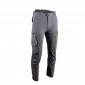 ARDOISE - Pantalon de travail professionnel homme manutention chantier transport artisan