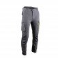 ARDOISE - Pantalon de travail professionnel homme manutention artisan logistique chantier
