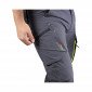 ARDOISE - Pantalon de travail professionnel homme manutention chantier transport artisan