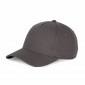 GRIS - Casquette professionnelle de travail mixte logistique chantier transport artisan