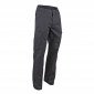GRIS - Pantalon de travail professionnel homme logistique artisan manutention chantier