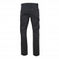NOIR - Pantalon de travail professionnel homme transport artisan logistique chantier