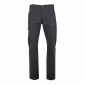 NOIR - Pantalon de travail professionnel homme transport artisan logistique chantier