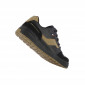 NOIR - Chaussure de sécurité S3L professionnelle de travail noire EN ISO 20345 S3L mixte transport chantier logistique artisan