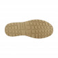 NOIR - Chaussure de sécurité S3L professionnelle de travail noire EN ISO 20345 S3L mixte transport chantier logistique artisan