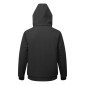NOIR - Softshell professionnelle de travail homme transport artisan manutention chantier