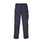 MARINE - Pantalon de travail professionnel homme transport chantier logistique artisan