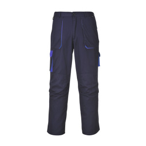 GRIS - Pantalon de travail professionnel homme logistique artisan transport chantier