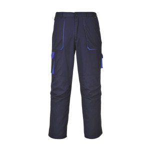 GRIS - Pantalon de travail professionnel homme transport chantier logistique artisan