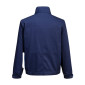 MARINE - Blouson professionnel de travail homme manutention artisan logistique chantier