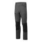 GRIS - Pantalon de travail professionnel homme manutention artisan transport chantier