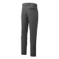 GRIS - Pantalon de travail professionnel homme manutention chantier logistique artisan