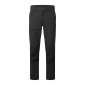 NOIR - Pantalon de travail professionnel homme manutention chantier logistique artisan