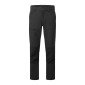 NOIR - Pantalon de travail professionnel homme manutention chantier logistique artisan