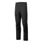 NOIR - Pantalon de travail professionnel homme manutention chantier logistique artisan