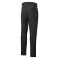 NOIR - Pantalon de travail professionnel homme manutention chantier logistique artisan