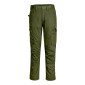 KAKI - Pantalon de travail professionnel homme manutention chantier logistique artisan