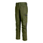 KAKI - Pantalon de travail professionnel homme transport artisan manutention chantier