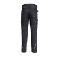 NOIR - Pantalon de travail professionnel homme manutention artisan logistique chantier
