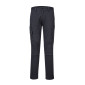 GRIS - Pantalon de travail professionnel homme transport chantier manutention artisan